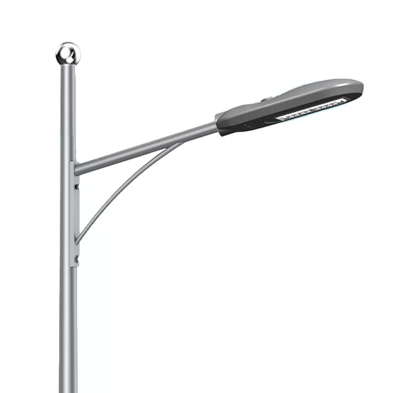 Lampu Jalan LED AC