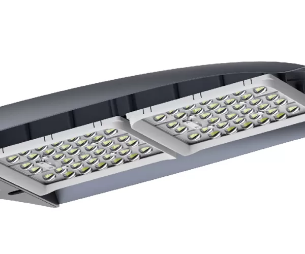 Lampu Jalan Solar Split AVANDA