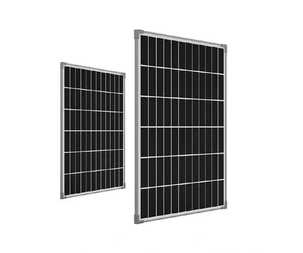 GLOW Split Solar Street Light