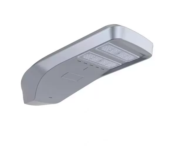 CONCO Lampu Jalan Suria Split