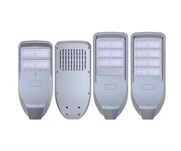 CONCO Lampu Jalan Suria Split