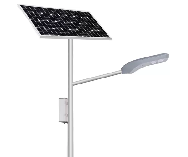 Lampu Jalan Solar Split CONCO