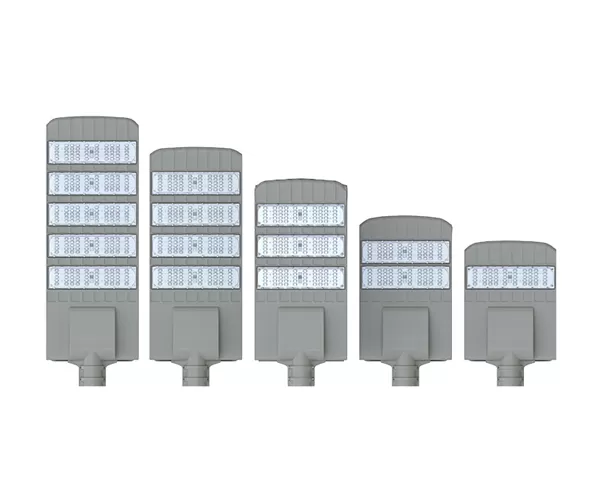 Lampu Jalan Solar COSMO Semua-dalam-Dua