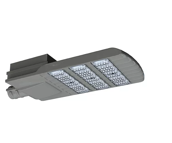 Lampu Jalan Suria COSMO All-in-two
