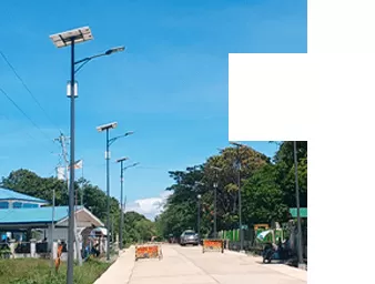 Ladang dan ladang ternakan