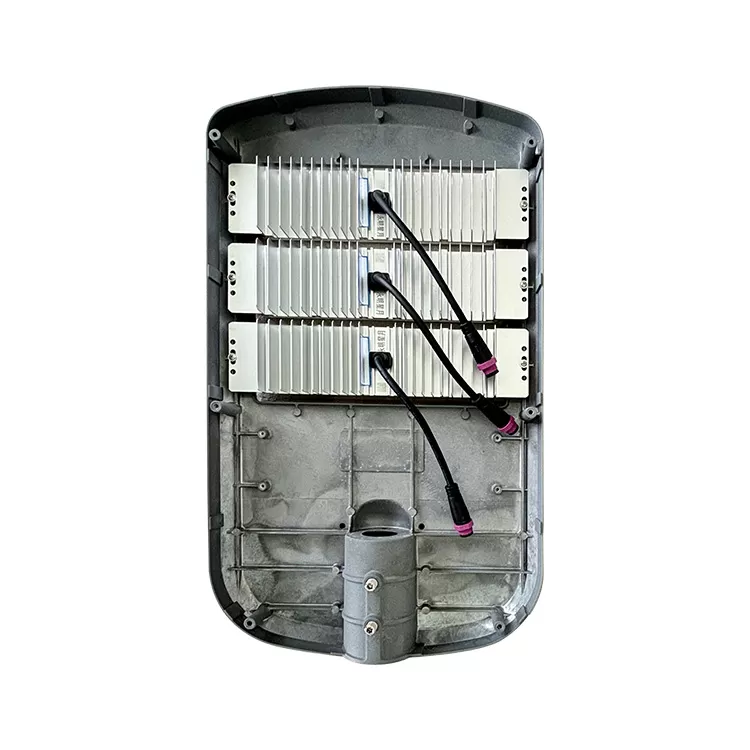 Lampu Jalan GLOW AC LED