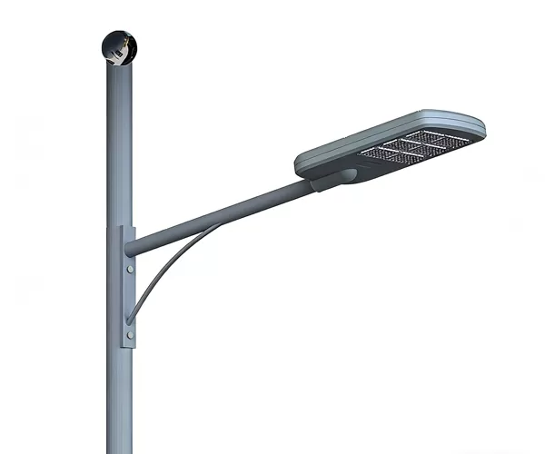 Lampu Jalan LED AC GLOW