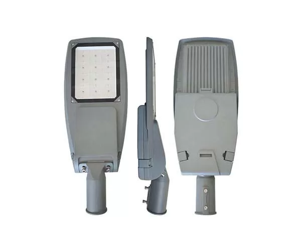 Lampu Jalan LED AC HAT