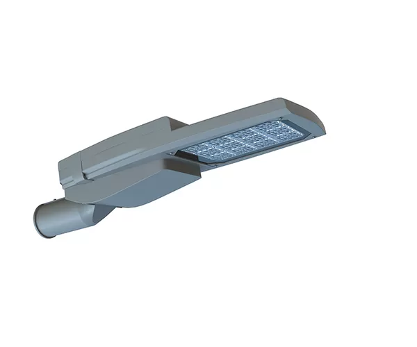 Lampu Jalan HAT AC LED
