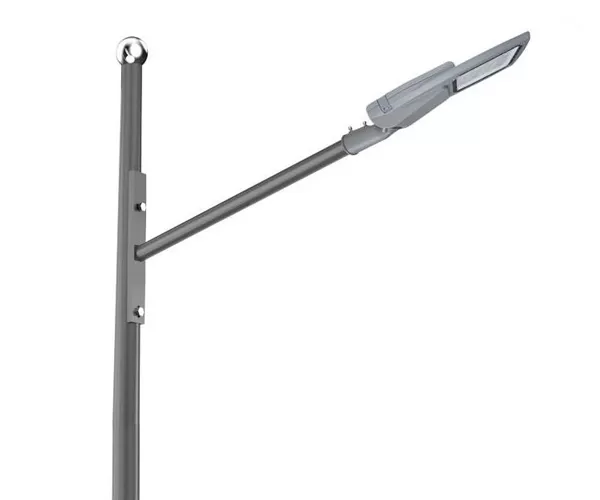Lampu Jalan LED AC HAT