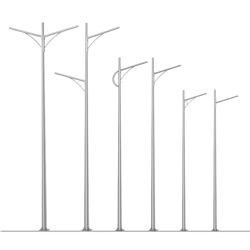 tiang lampu