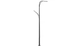 Tiang lampu