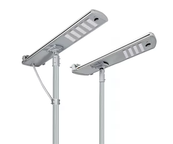 lyra lampu jalan solar semua dalam satu