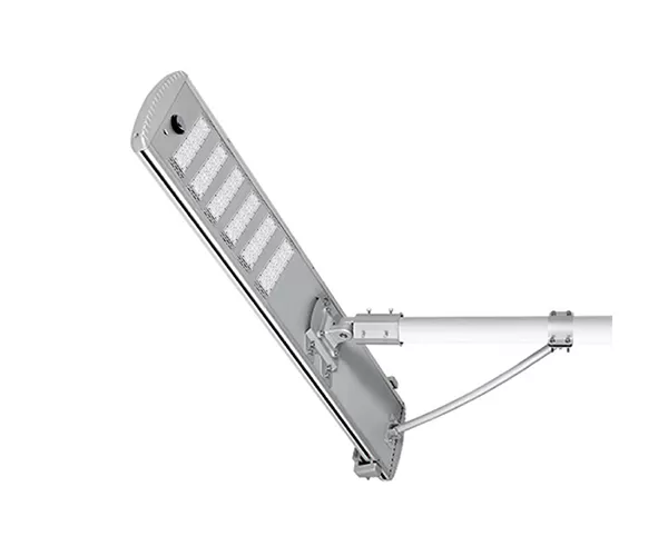 Lyra lampu jalan solar semua dalam satu