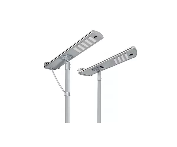 LYRA Lampu Jalan Solar Semua-dalam-satu