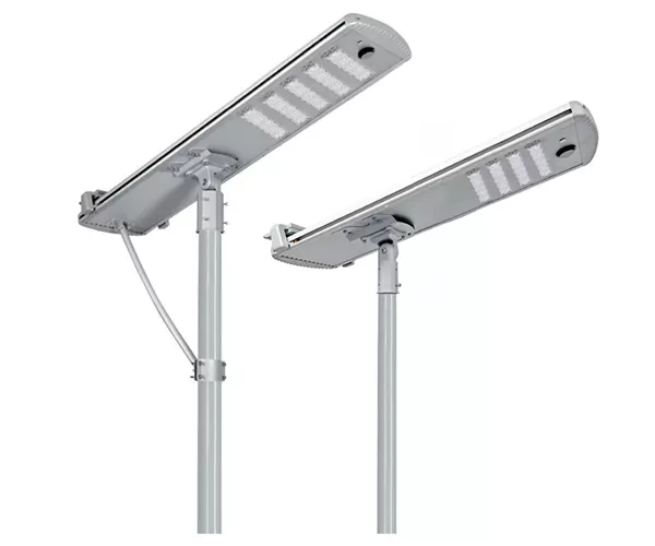 LYRA Lampu Jalan Solar Semua-dalam-satu