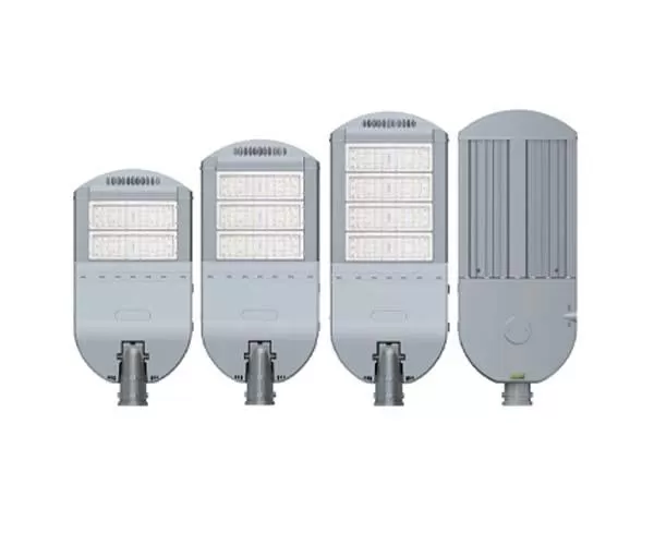 Lampu Jalan Solar Split MEDY