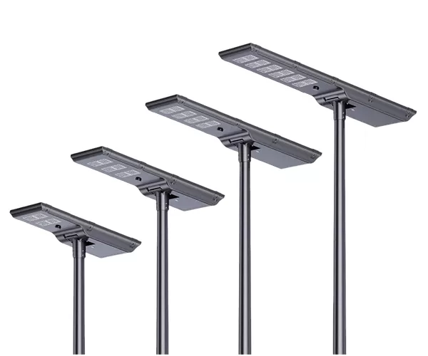 Lampu Jalan Suria Semua-dalam-Satu OWL