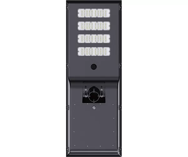 Lampu jalan solar semua dalam satu Owl untuk dijual