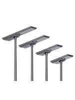 Lampu Jalan Suria Semua-dalam-Satu OWL