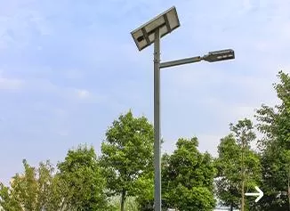 Taman dan
tempat pemandangan indah