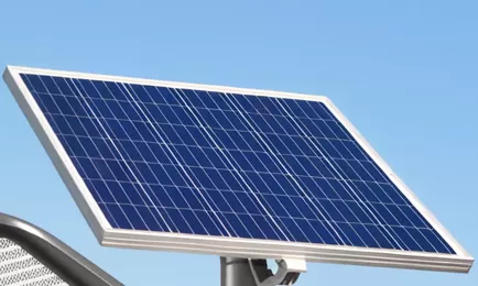Bahagian Gantian untuk Lampu Solar: Satu Pandangan terhadap Aksesori