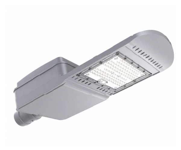 SOLO-A All-in-two lampu jalan solar