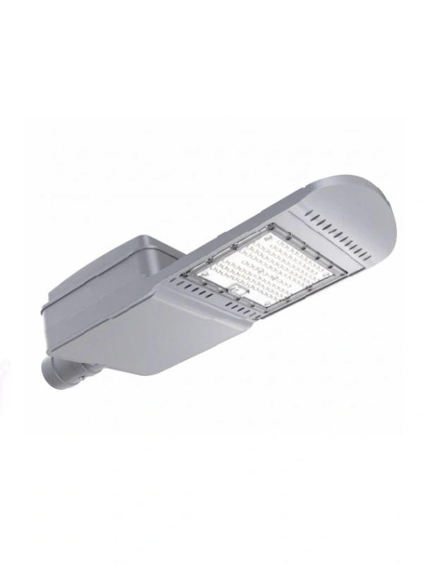 SOLO-A All-in-two lampu jalan solar