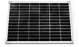 Panel solar monohablur/polihablur
