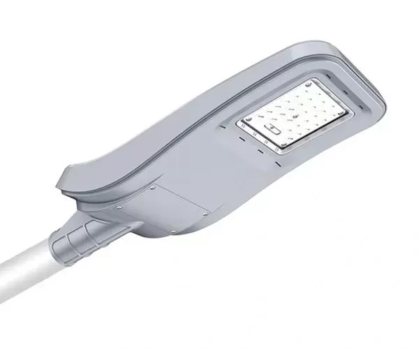Lampu Jalan Suria Semua-dalam-Dua TECO