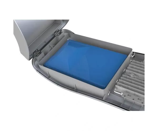 Lampu Jalan Solar All-In-Two TECO