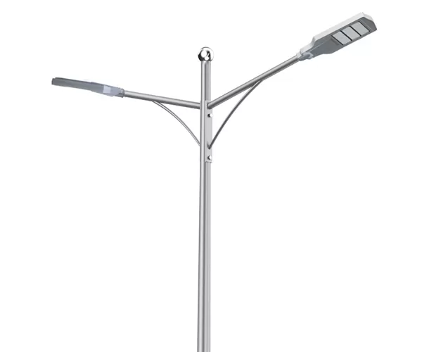 Lampu Jalan LED AC TRANSFO