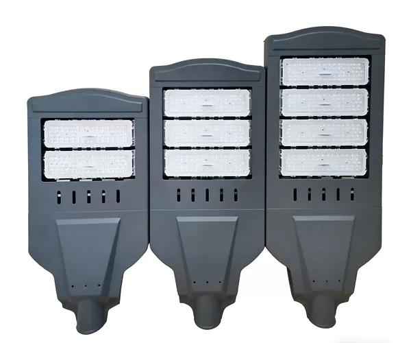 Lampu Jalan LED AC TRANSFO