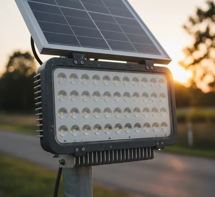 Apakah Lampu Jalan Suria Semua-Dalam-Satu? Panduan Lengkap Apakah Lampu Jalan Suria Semua-Dalam-Satu? Panduan Lengkap